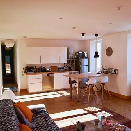 Le Mexicain - Superbe T3 / Barcelonnette Centre Apartment Екстериор снимка