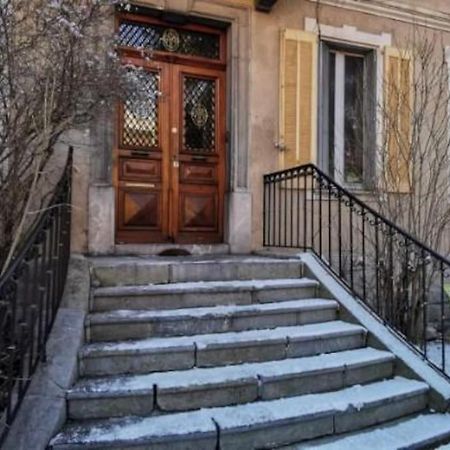 Le Mexicain - Superbe T3 / Barcelonnette Centre Apartment Екстериор снимка