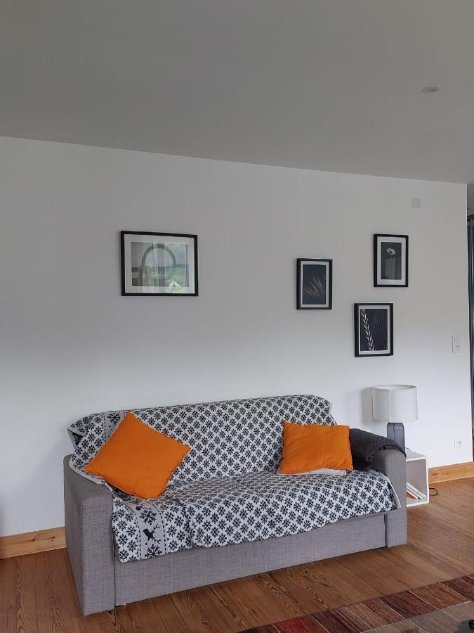 Le Mexicain - Superbe T3 / Barcelonnette Centre Apartment Екстериор снимка