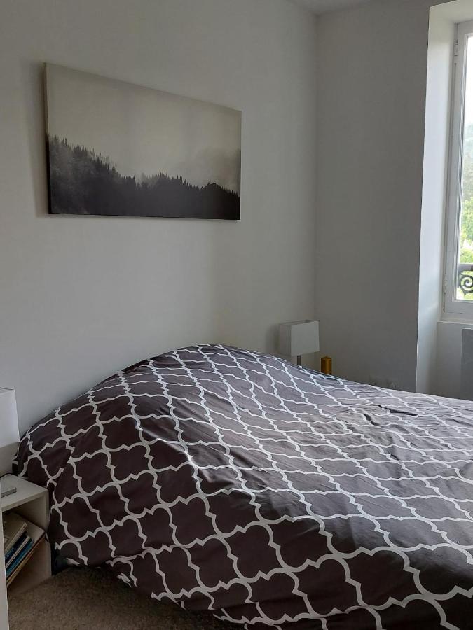 Le Mexicain - Superbe T3 / Barcelonnette Centre Apartment Екстериор снимка