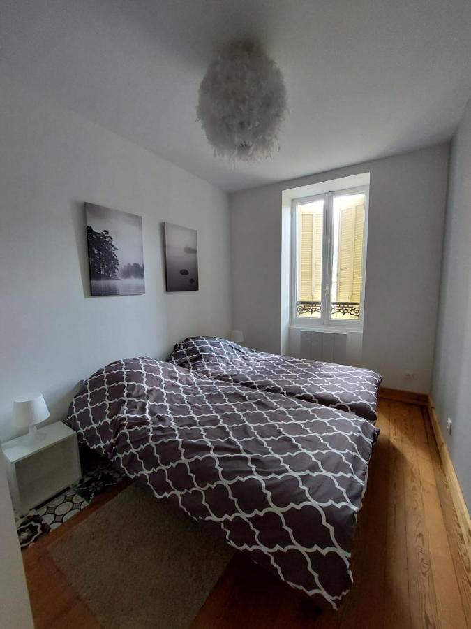 Le Mexicain - Superbe T3 / Barcelonnette Centre Apartment Екстериор снимка